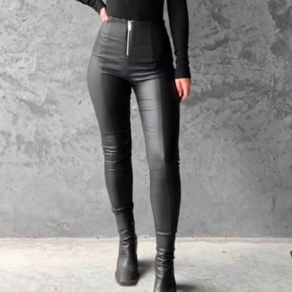 All Things Golden THE SECOND SKIN PANT